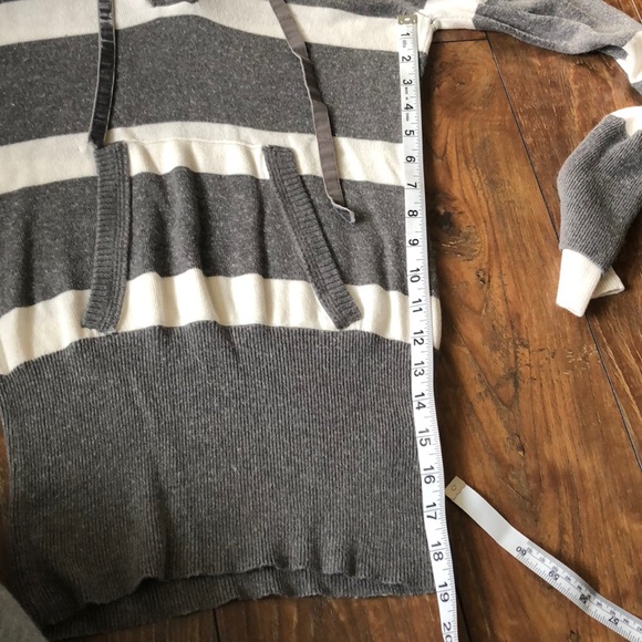 Buffalo David Bitton Long Sleeve with hoodie - Picture 8 of 8